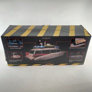 Ghostbuster Popcorn Bucket